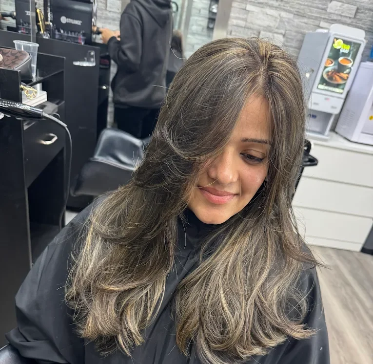 Haircuts