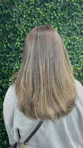 Beauty by 25k