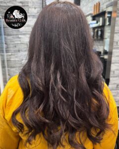 Beauty by 25k