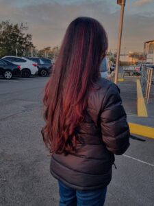 Beauty by 25k