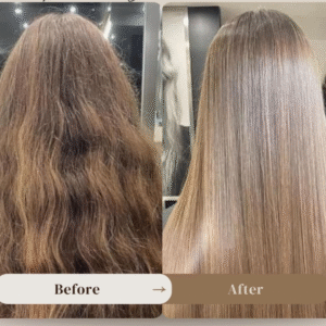 Beauty by 25k
