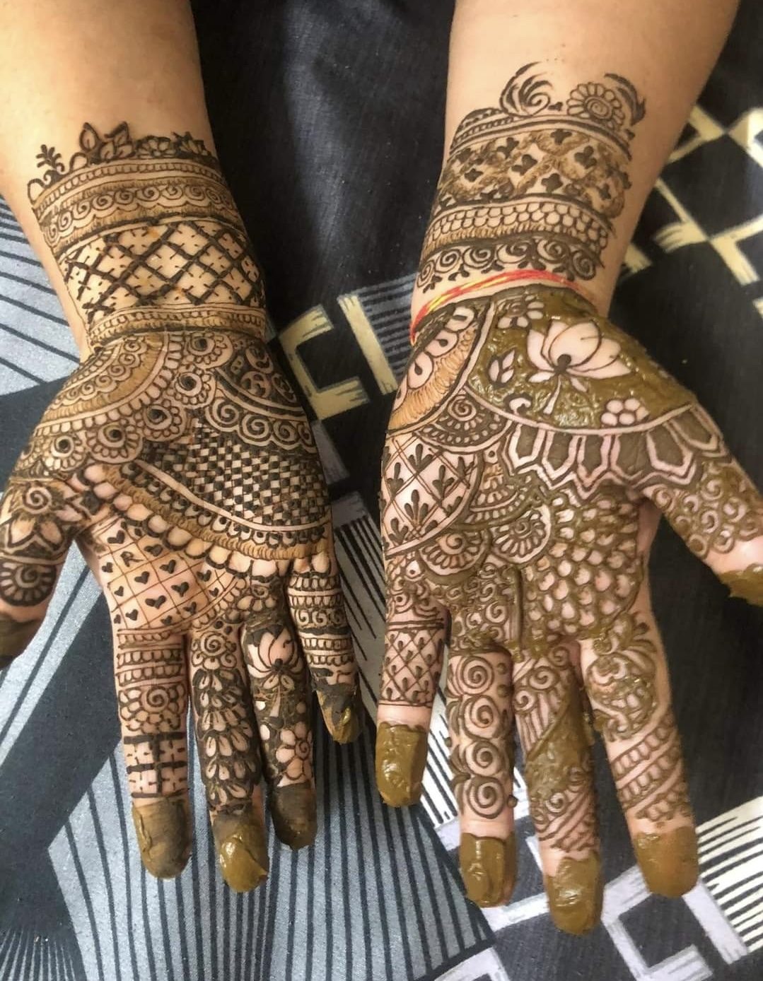 Heena service