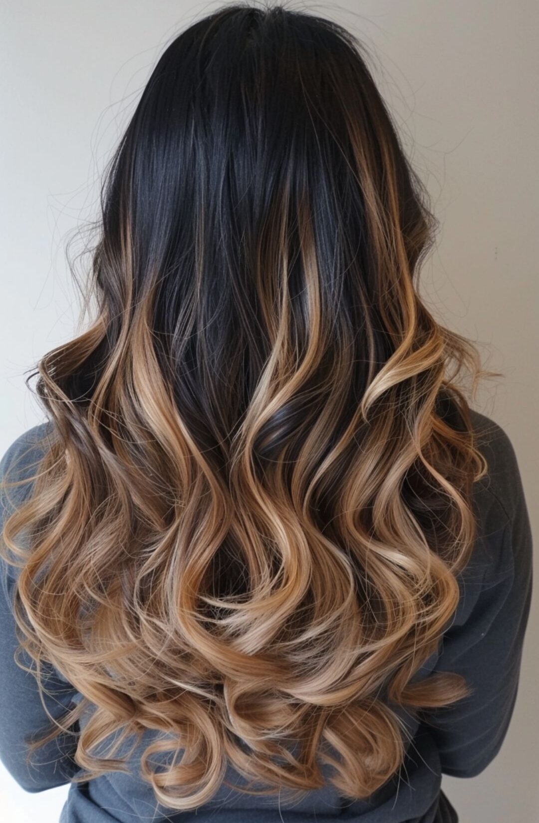 Balayage service