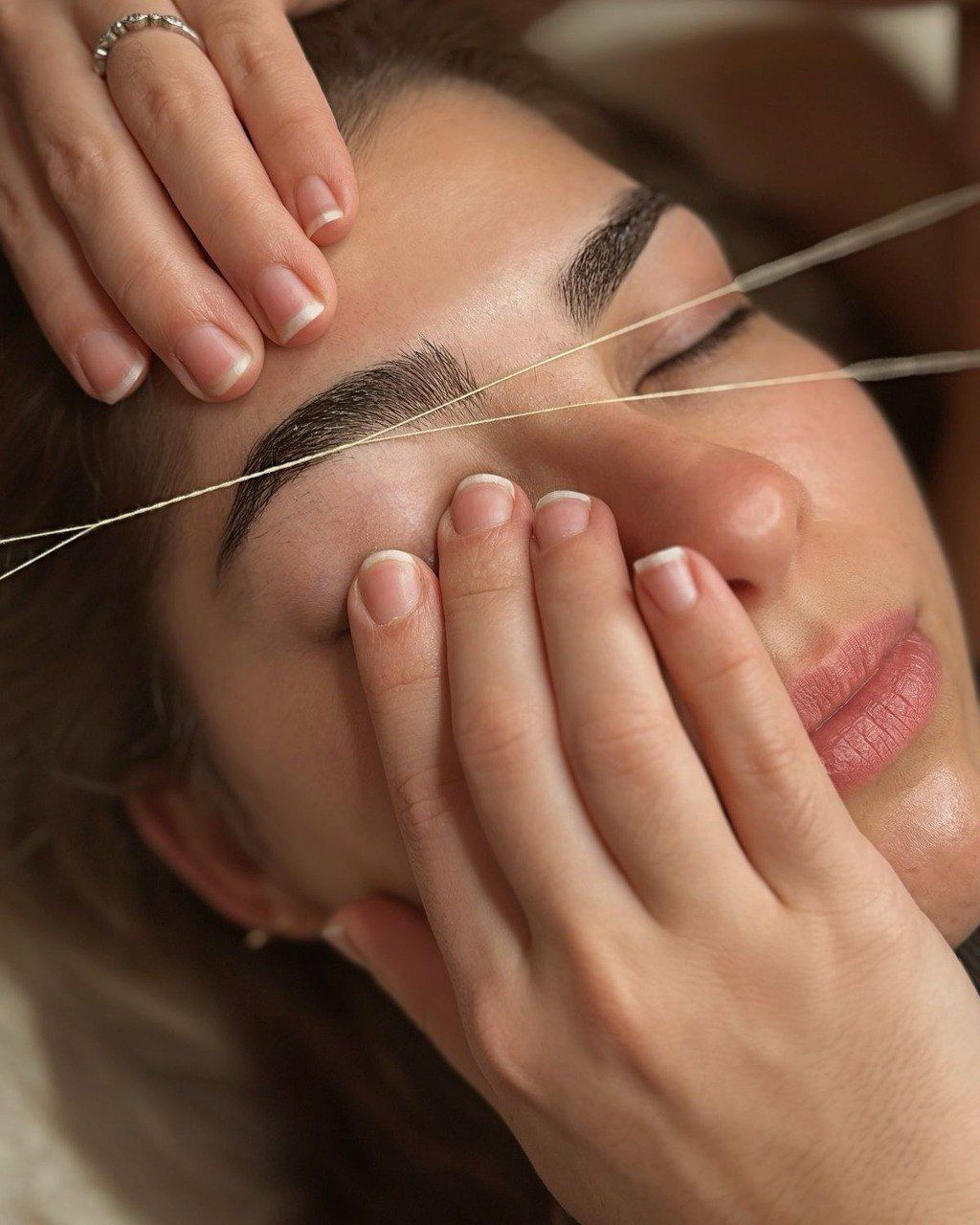Threading service